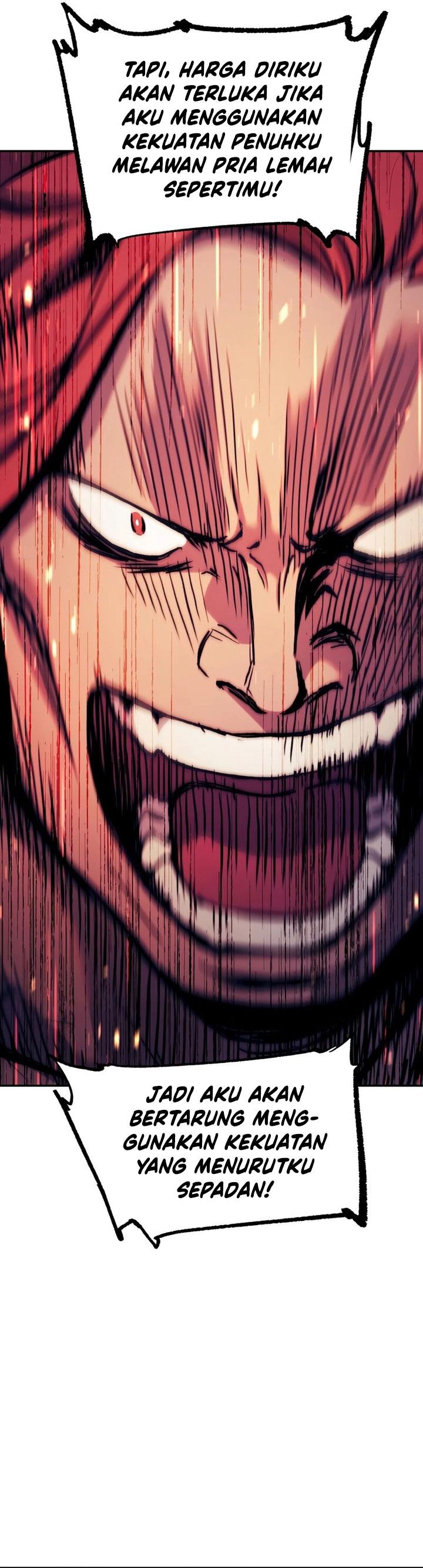 Return of the Broken Constellation Chap 118 - Next Chap 119