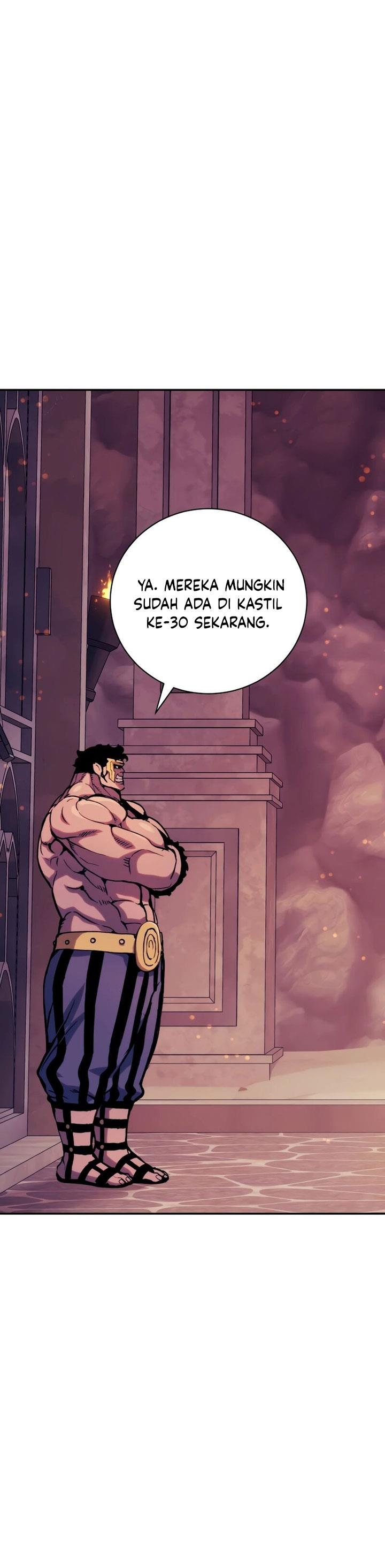 Return of the Broken Constellation Chap 118 - Next Chap 119