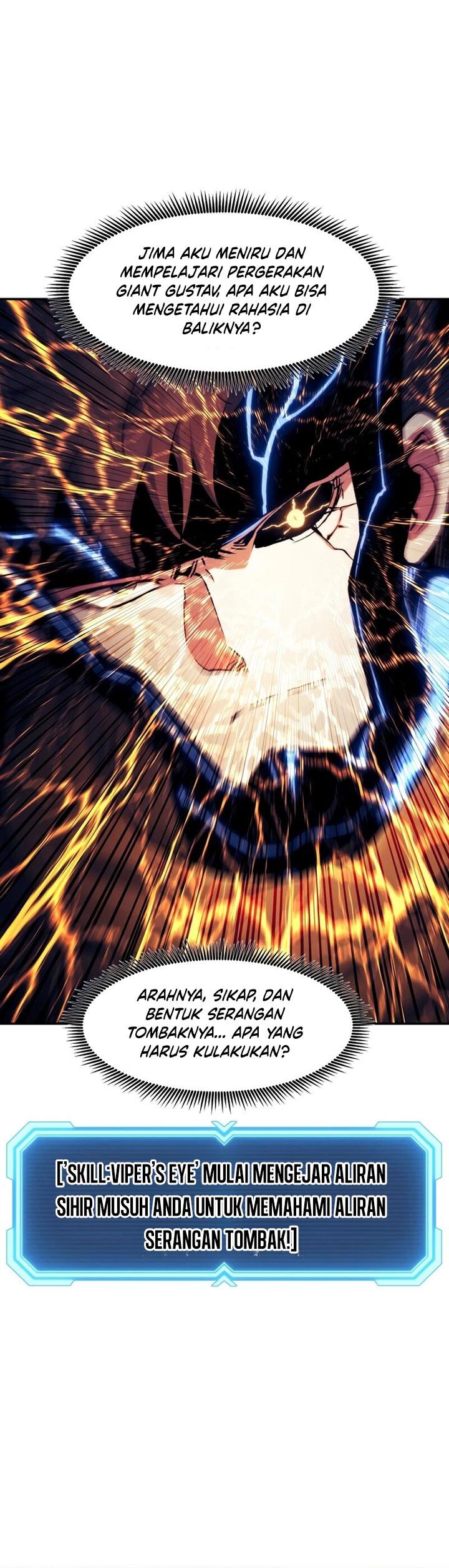 Return of the Broken Constellation Chap 118 - Next Chap 119