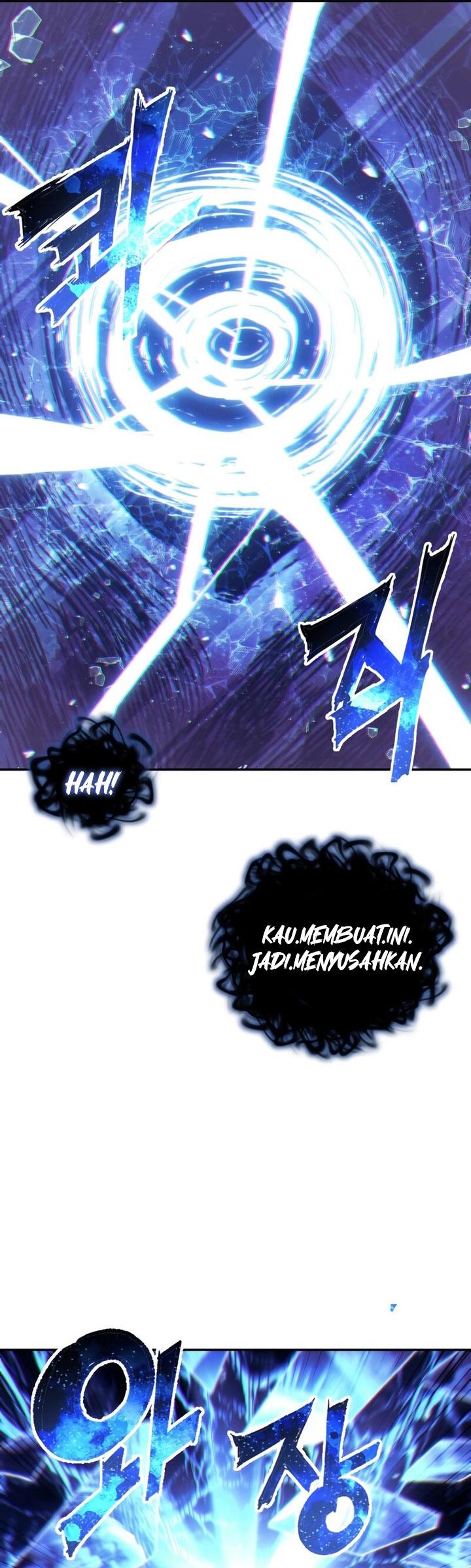 Return of the Broken Constellation Chap 118 - Next Chap 119