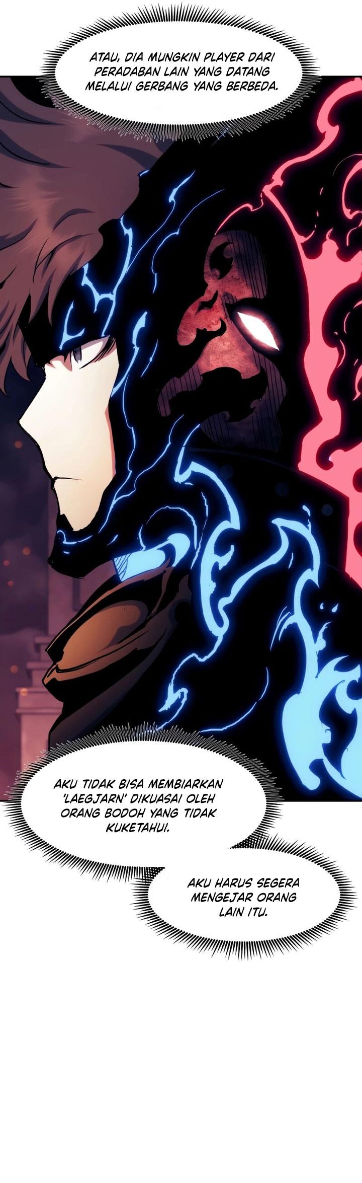 Return of the Broken Constellation Chap 118 - Next Chap 119