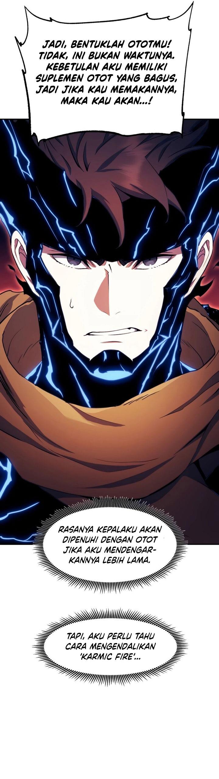 Return of the Broken Constellation Chap 118 - Next Chap 119