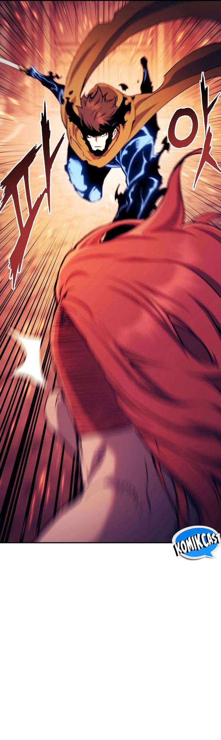 Return of the Broken Constellation Chap 118 - Next Chap 119