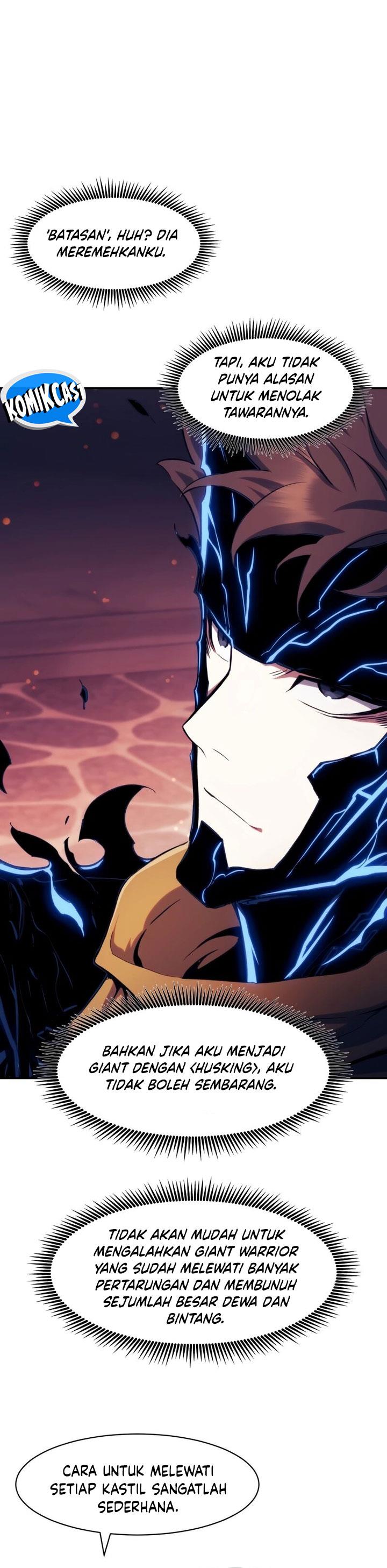 Return of the Broken Constellation Chap 118 - Next Chap 119