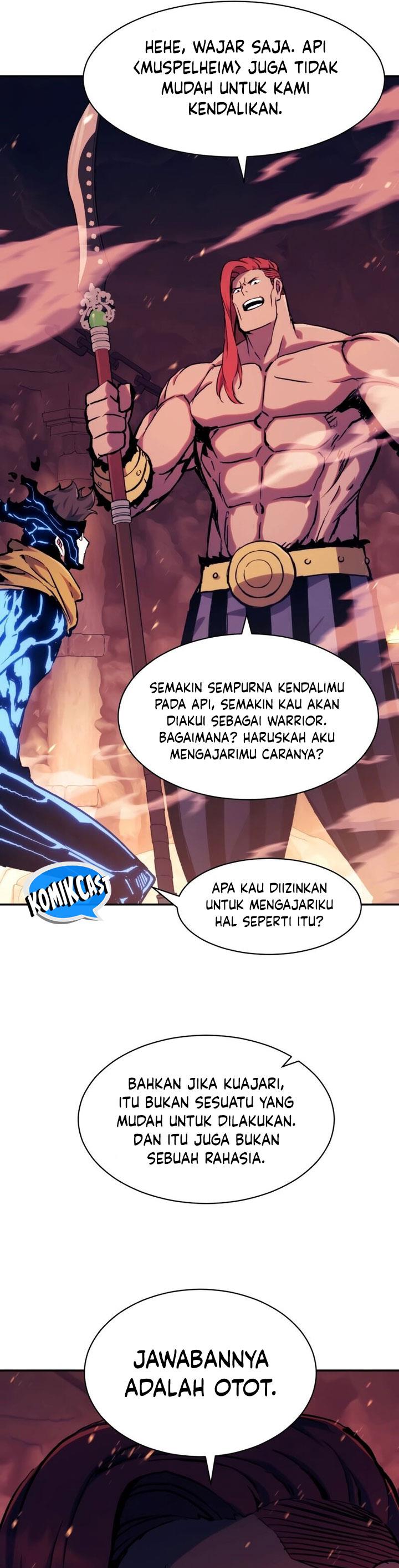 Return of the Broken Constellation Chap 118 - Next Chap 119