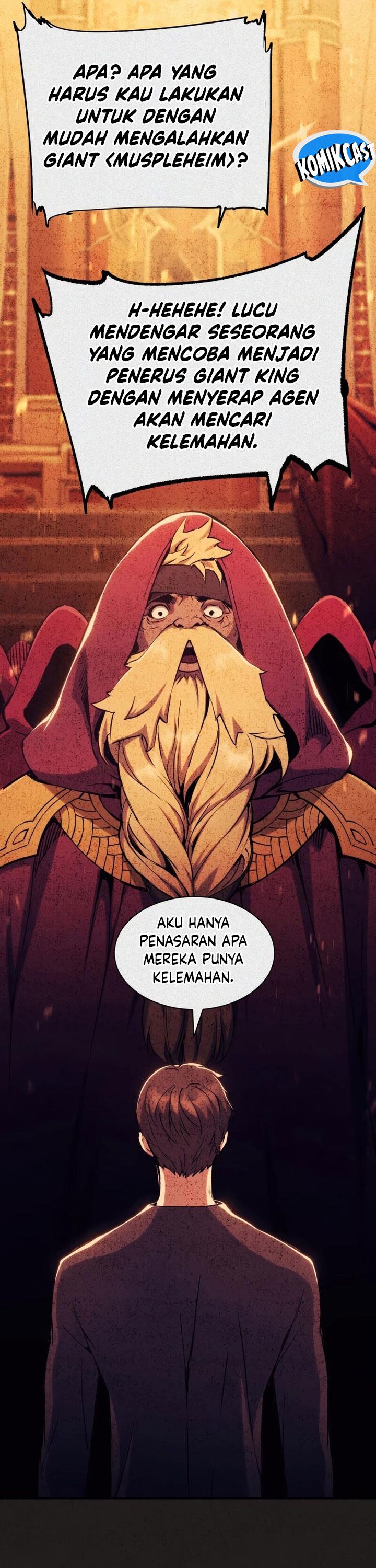 Return of the Broken Constellation Chap 118 - Next Chap 119