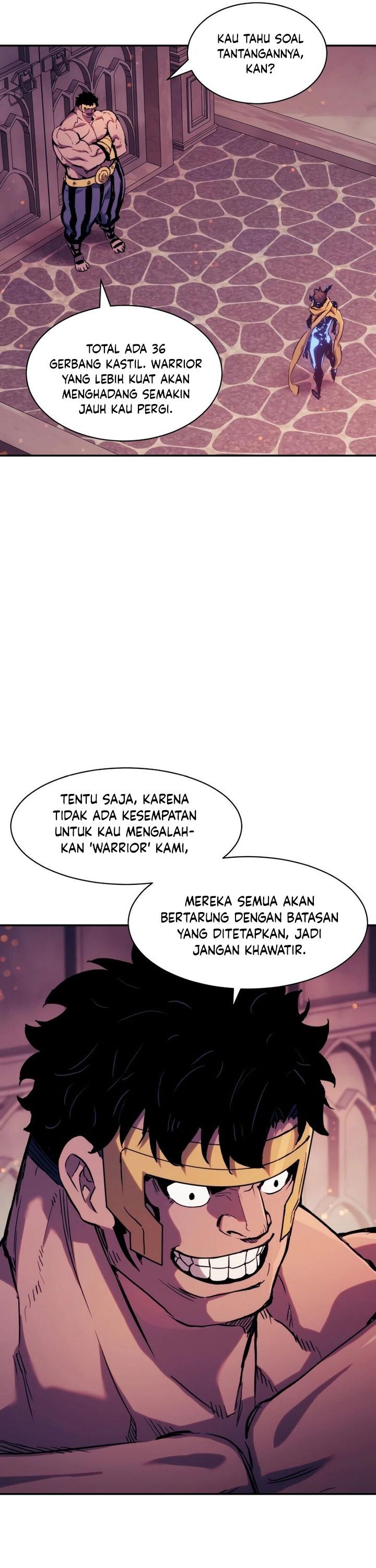 Return of the Broken Constellation Chap 118 - Next Chap 119