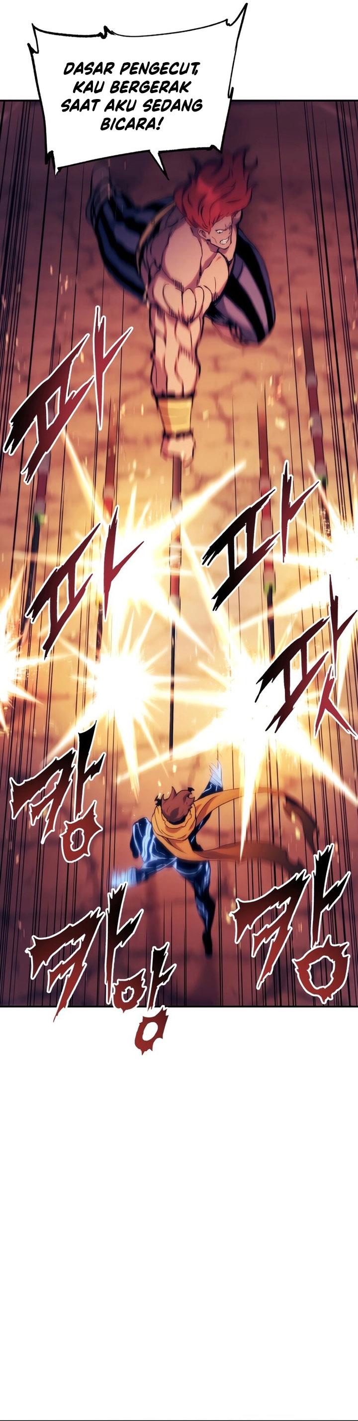 Return of the Broken Constellation Chap 118 - Next Chap 119