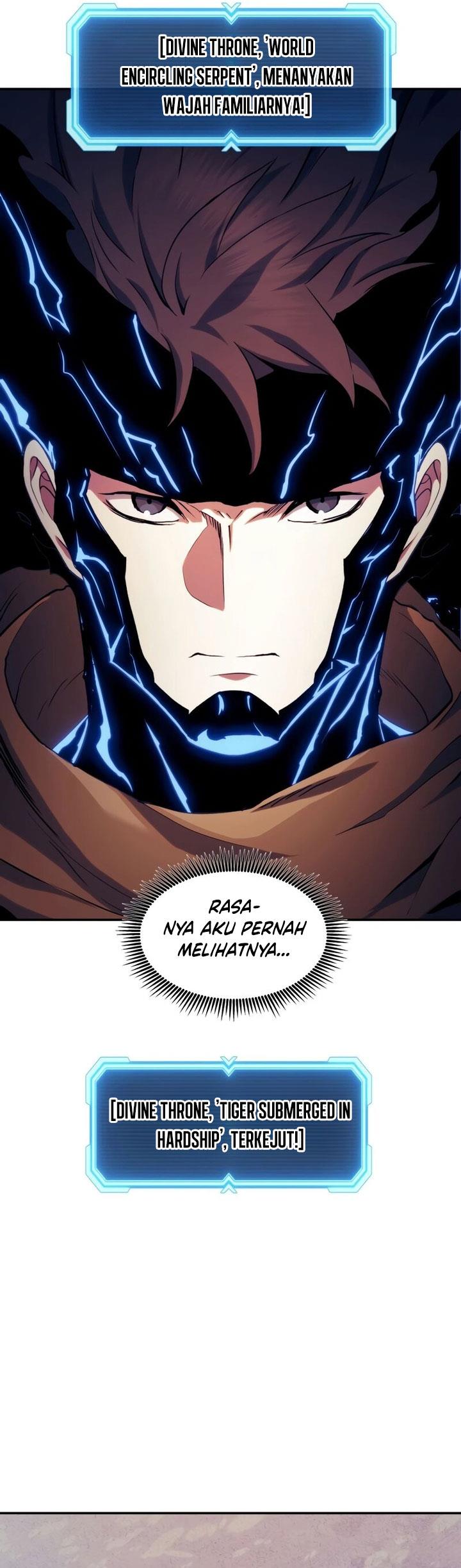 Return of the Broken Constellation Chap 118 - Next Chap 119