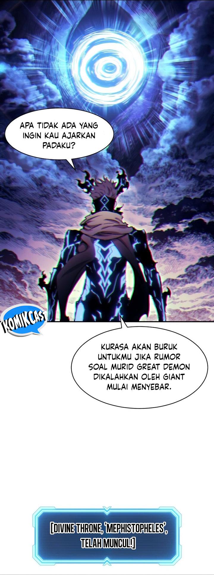 Return of the Broken Constellation Chap 118 - Next Chap 119