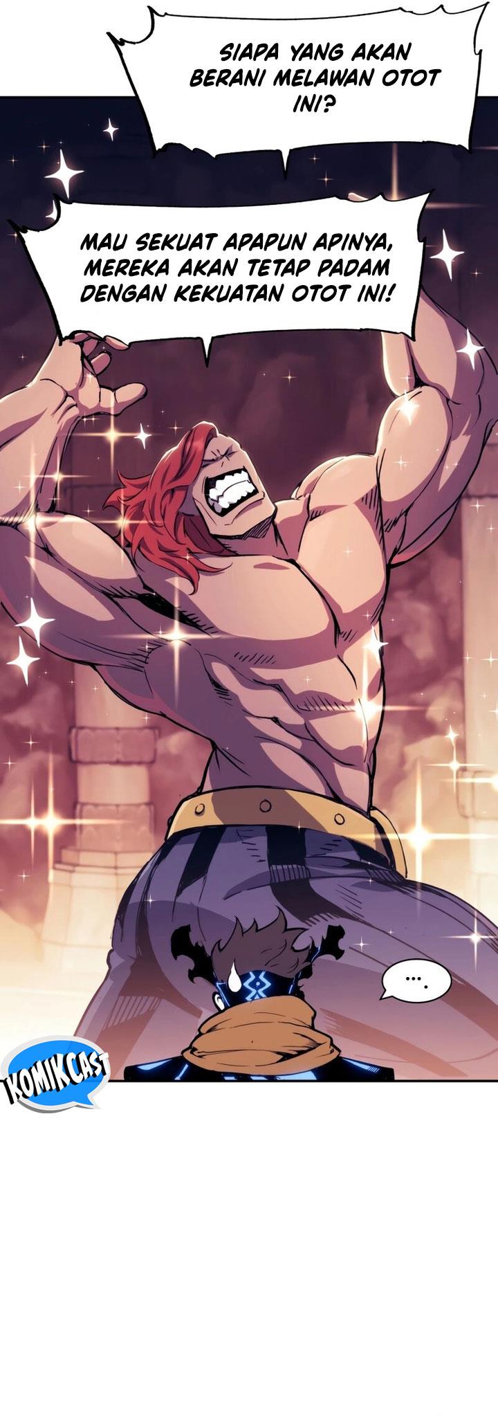 Return of the Broken Constellation Chap 118 - Next Chap 119