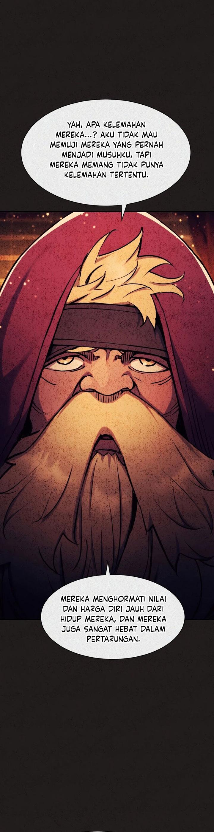 Return of the Broken Constellation Chap 118 - Next Chap 119