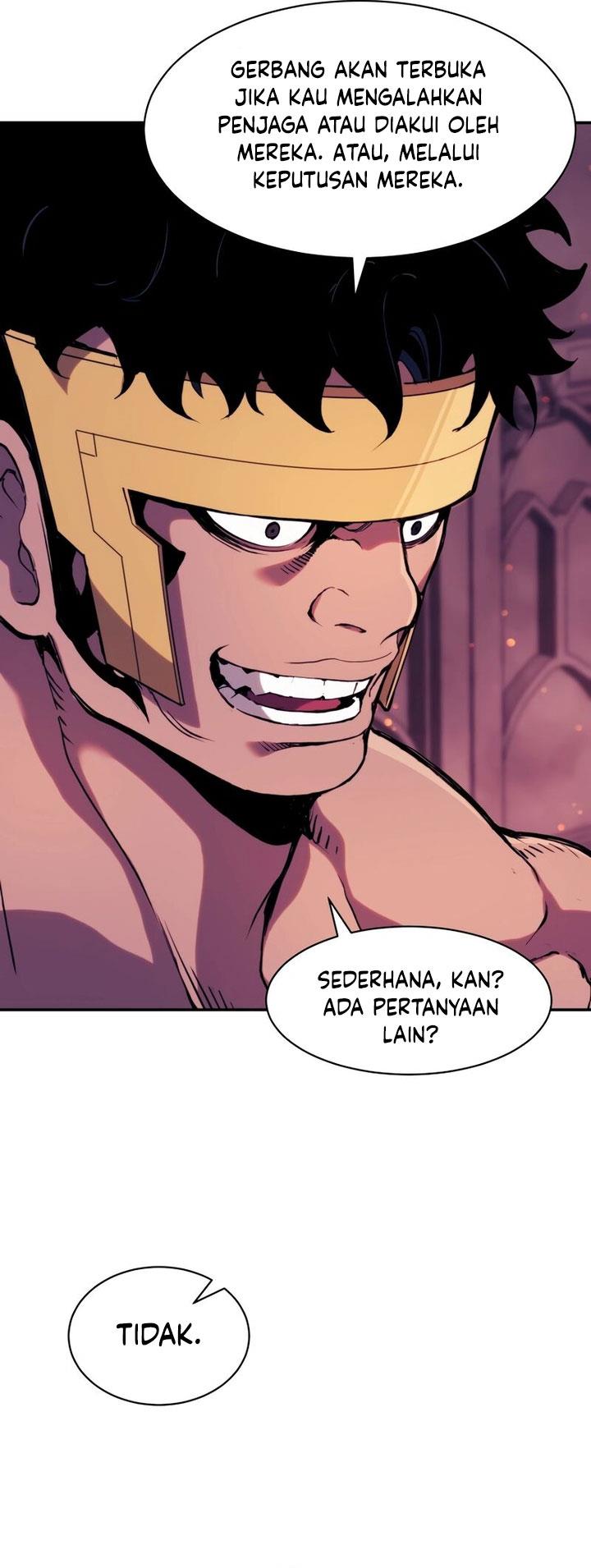 Return of the Broken Constellation Chap 118 - Next Chap 119