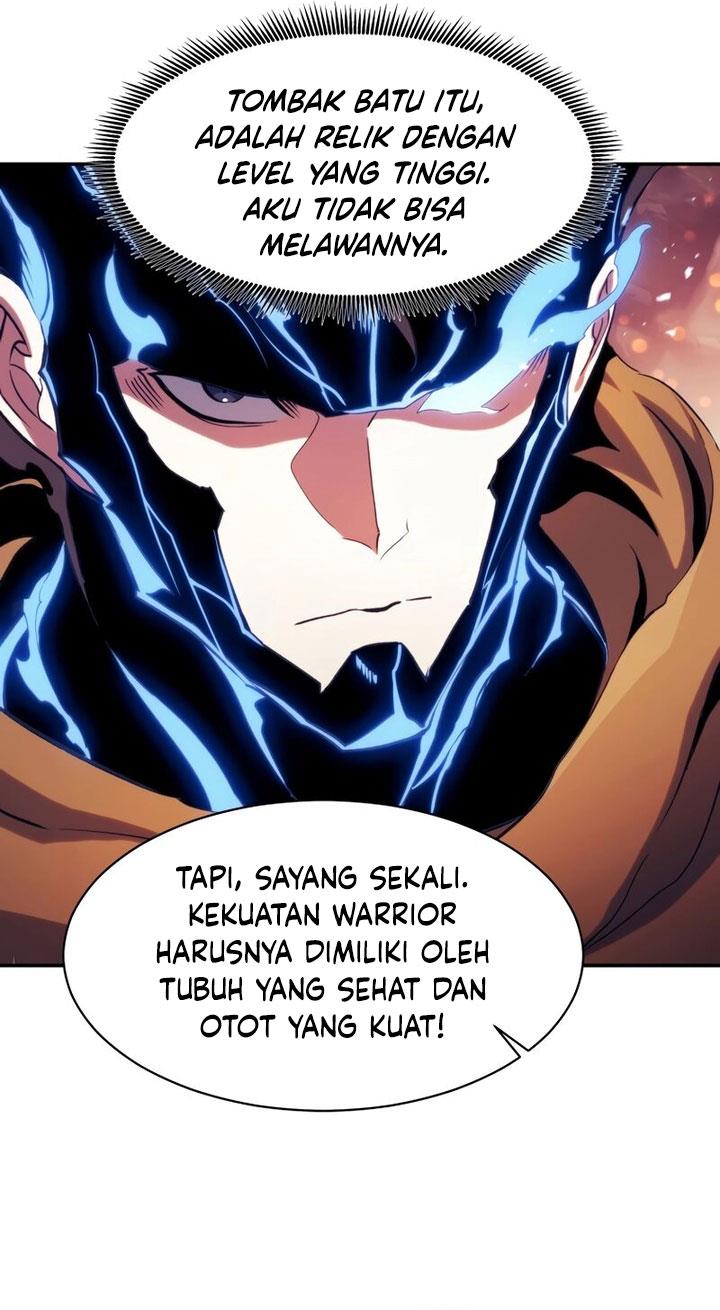 Return of the Broken Constellation Chap 118 - Next Chap 119