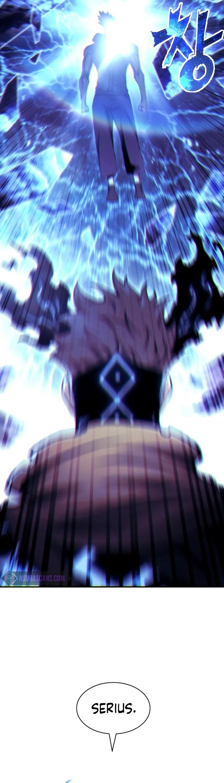 Return of the Broken Constellation Chap 118 - Next Chap 119