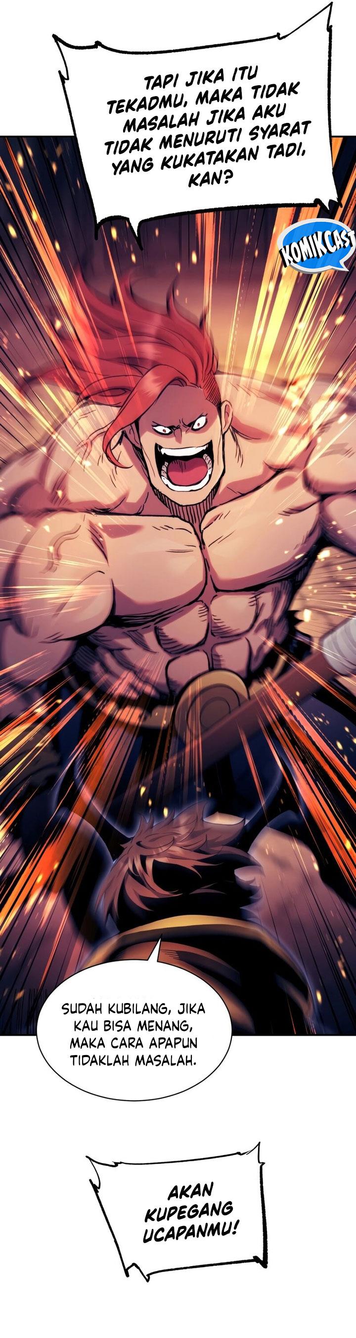 Return of the Broken Constellation Chap 118 - Next Chap 119