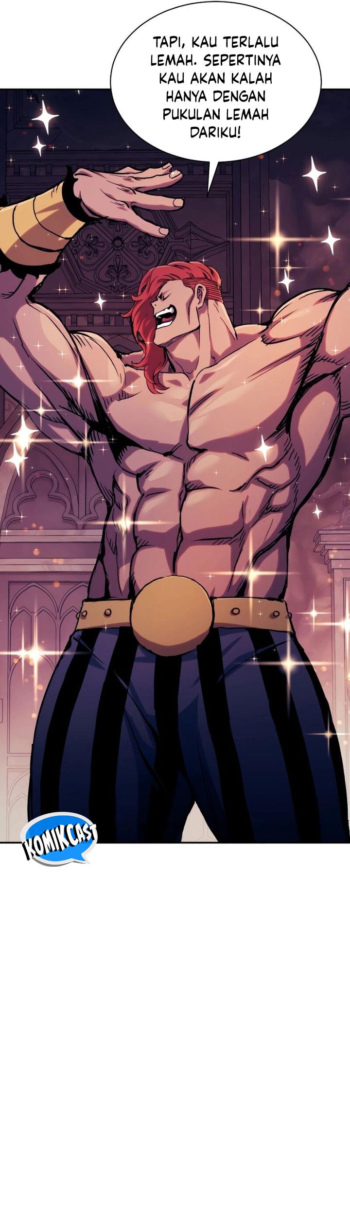 Return of the Broken Constellation Chap 118 - Next Chap 119