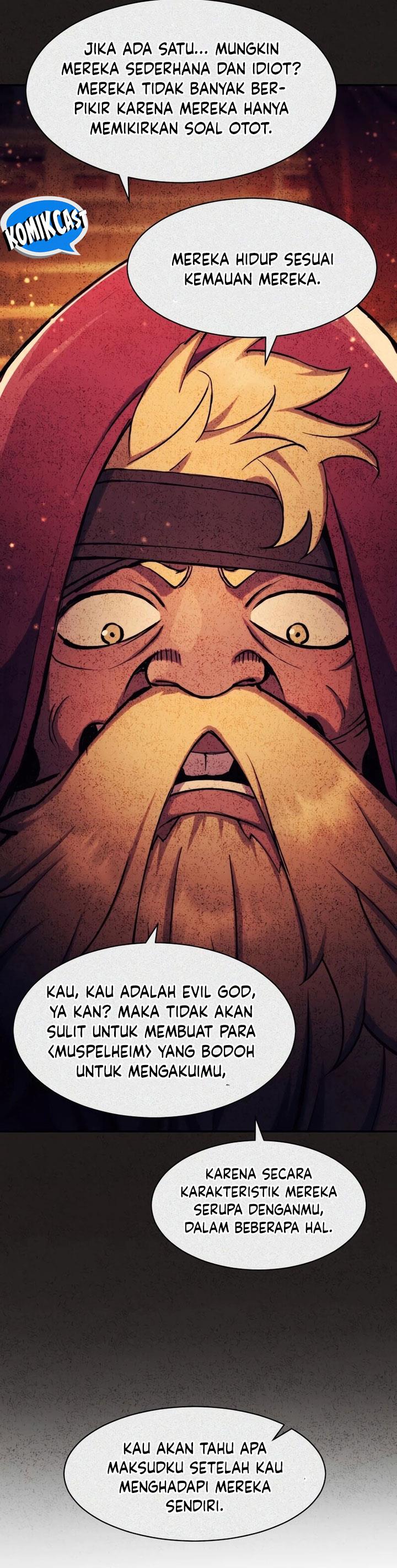 Return of the Broken Constellation Chap 118 - Next Chap 119