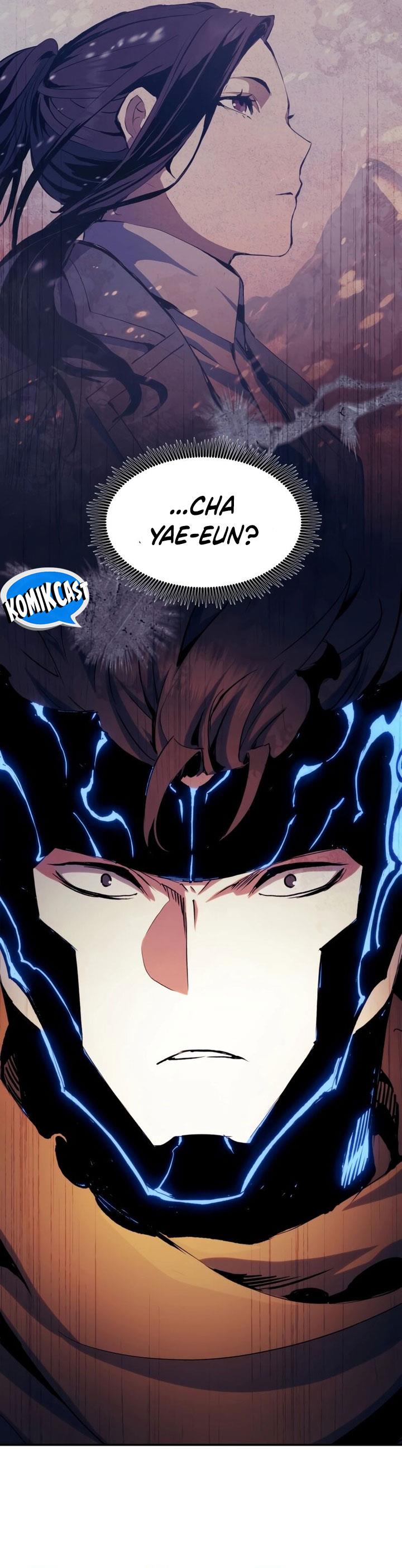 Return of the Broken Constellation Chap 118 - Next Chap 119