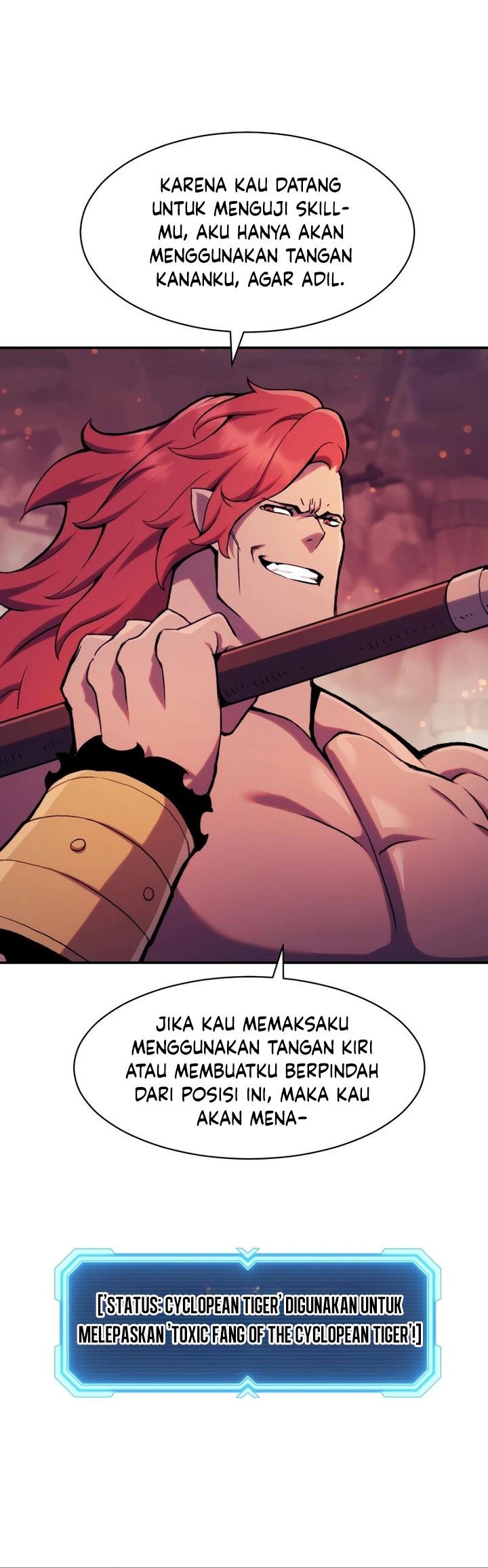 Return of the Broken Constellation Chap 118 - Next Chap 119