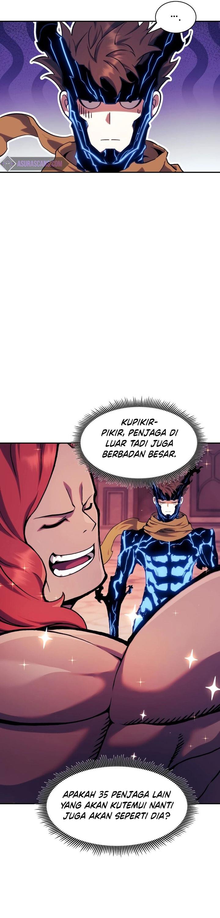 Return of the Broken Constellation Chap 118 - Next Chap 119