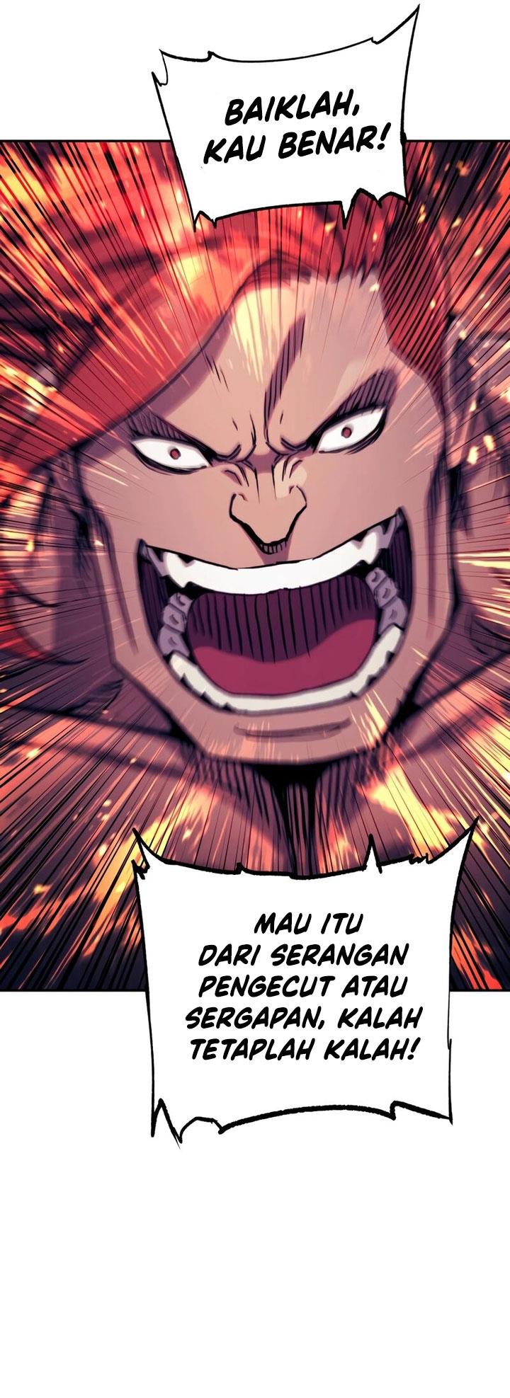 Return of the Broken Constellation Chap 118 - Next Chap 119