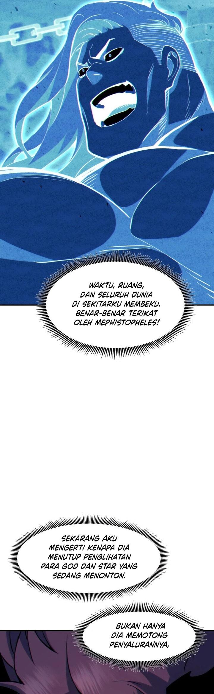 Return of the Broken Constellation Chap 119 - Next Chap 120