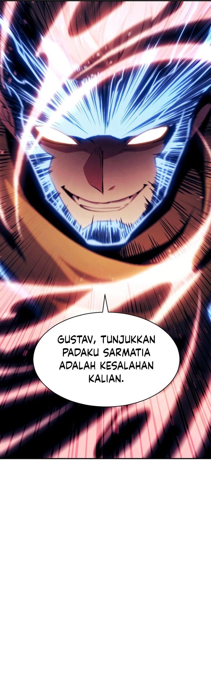 Return of the Broken Constellation Chap 119 - Next Chap 120