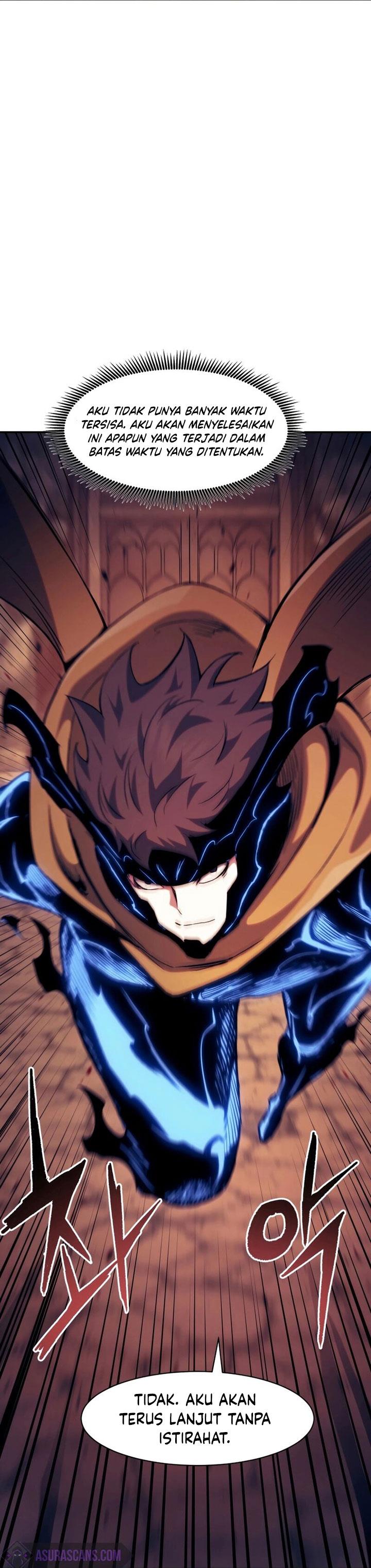 Return of the Broken Constellation Chap 119 - Next Chap 120