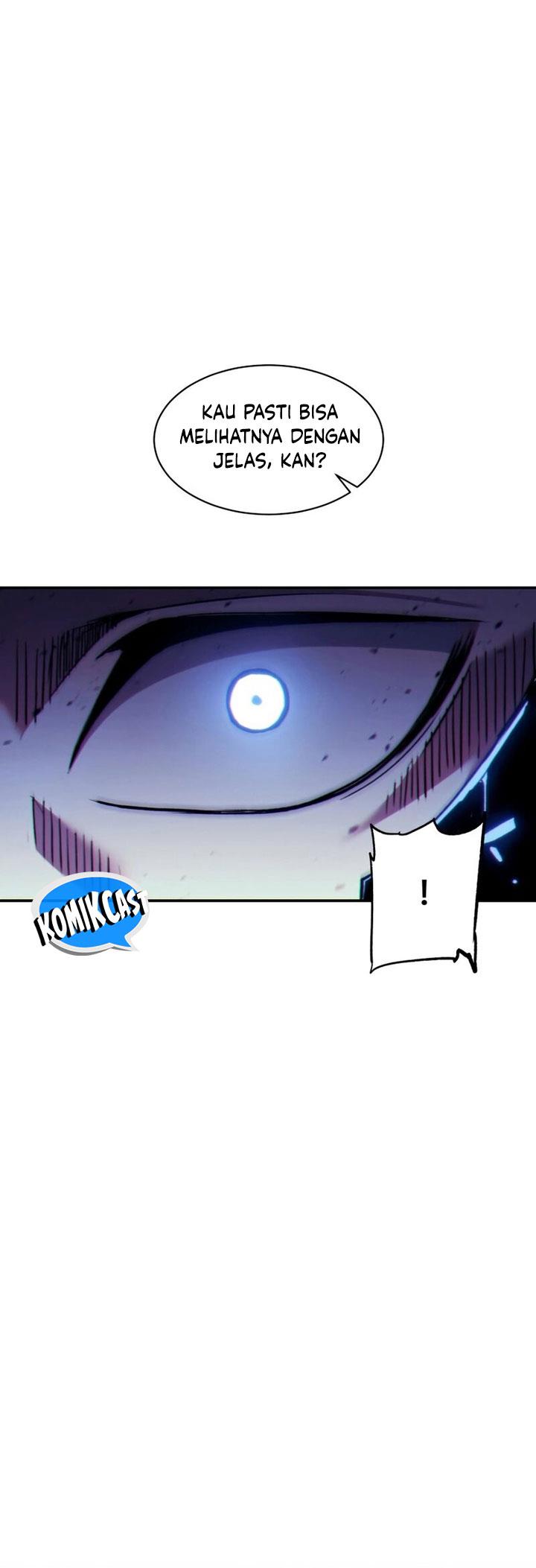 Return of the Broken Constellation Chap 119 - Next Chap 120