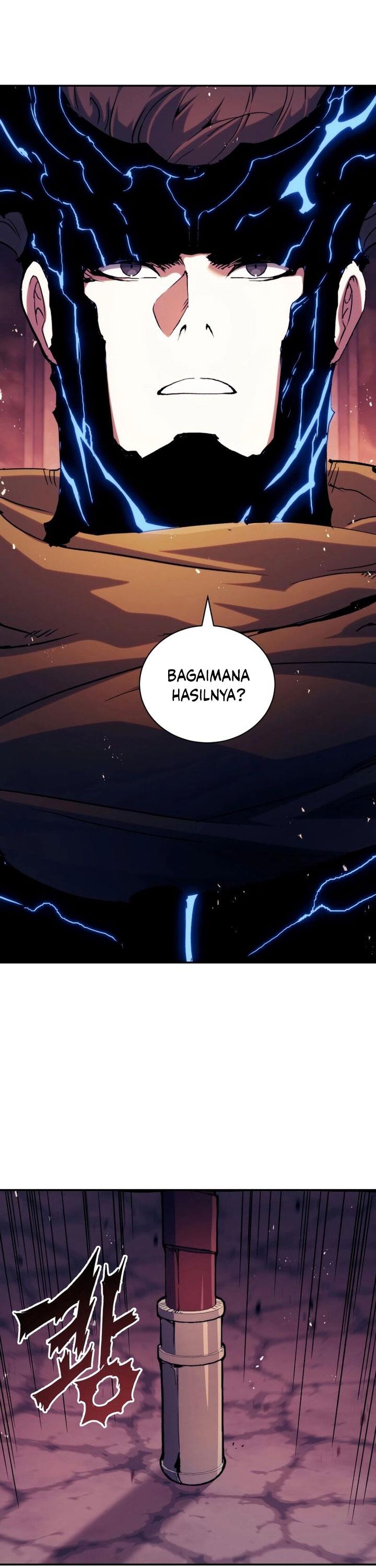 Return of the Broken Constellation Chap 119 - Next Chap 120