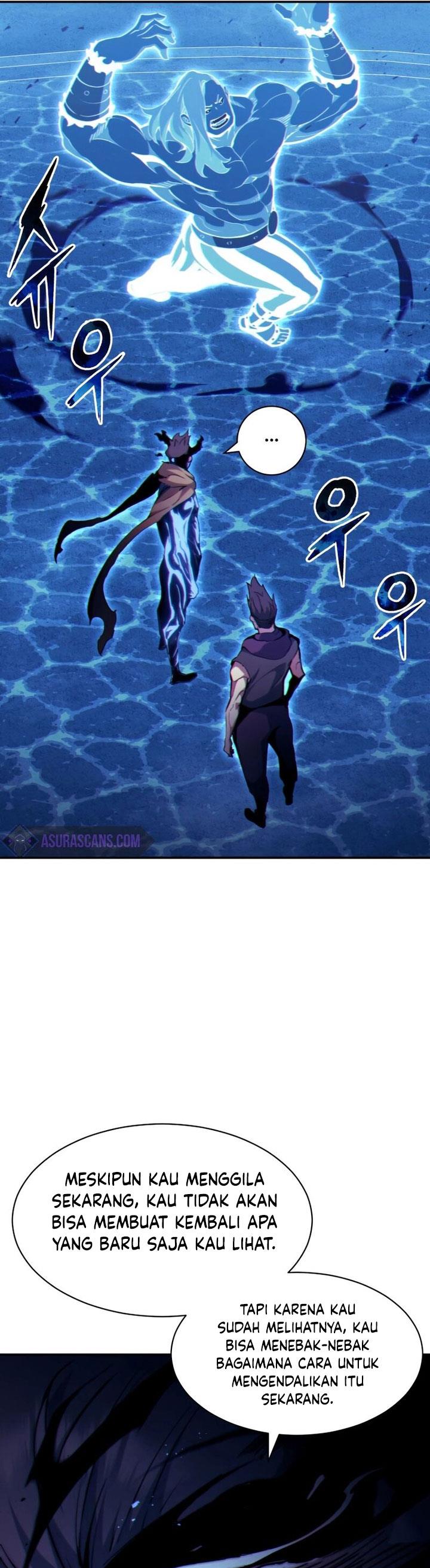 Return of the Broken Constellation Chap 119 - Next Chap 120