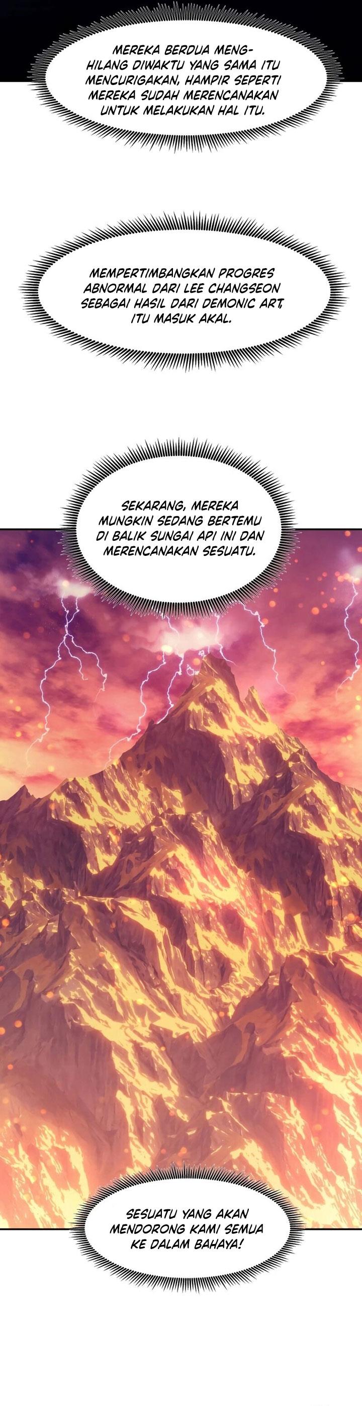 Return of the Broken Constellation Chap 119 - Next Chap 120