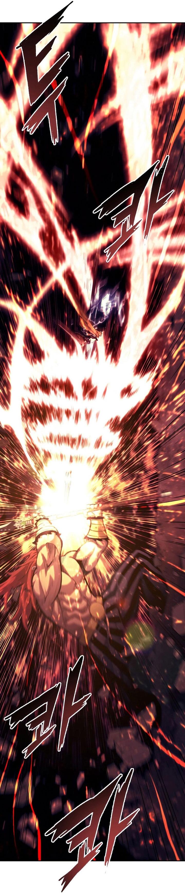 Return of the Broken Constellation Chap 119 - Next Chap 120