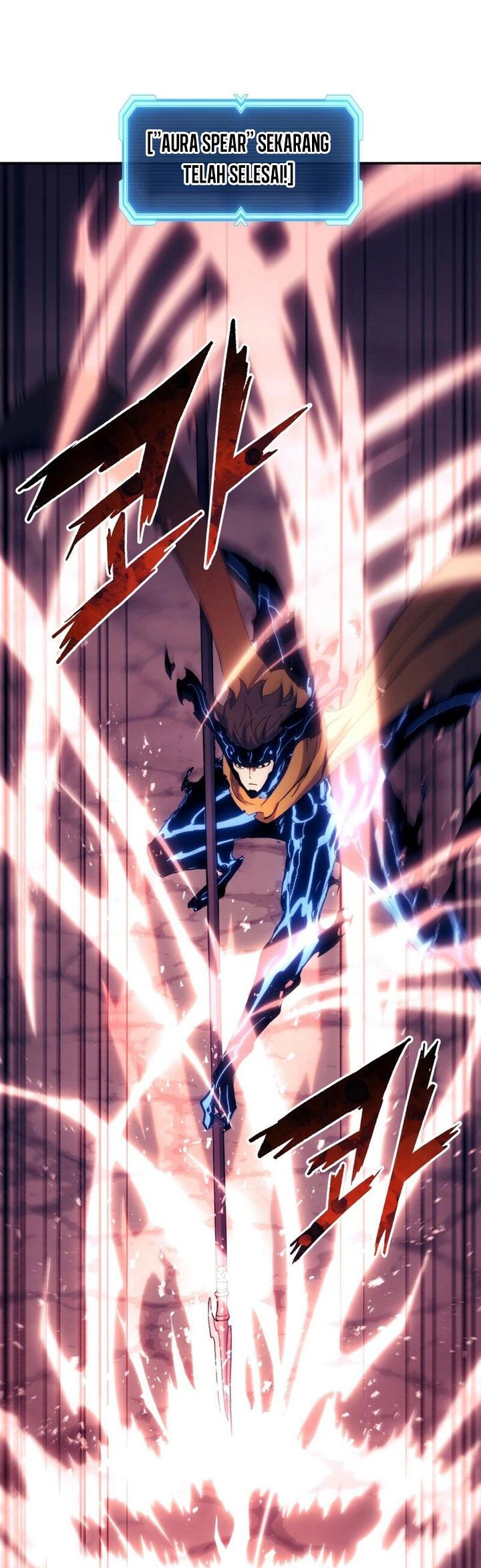 Return of the Broken Constellation Chap 119 - Next Chap 120