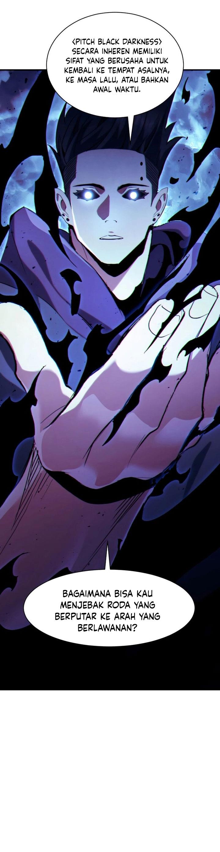 Return of the Broken Constellation Chap 119 - Next Chap 120