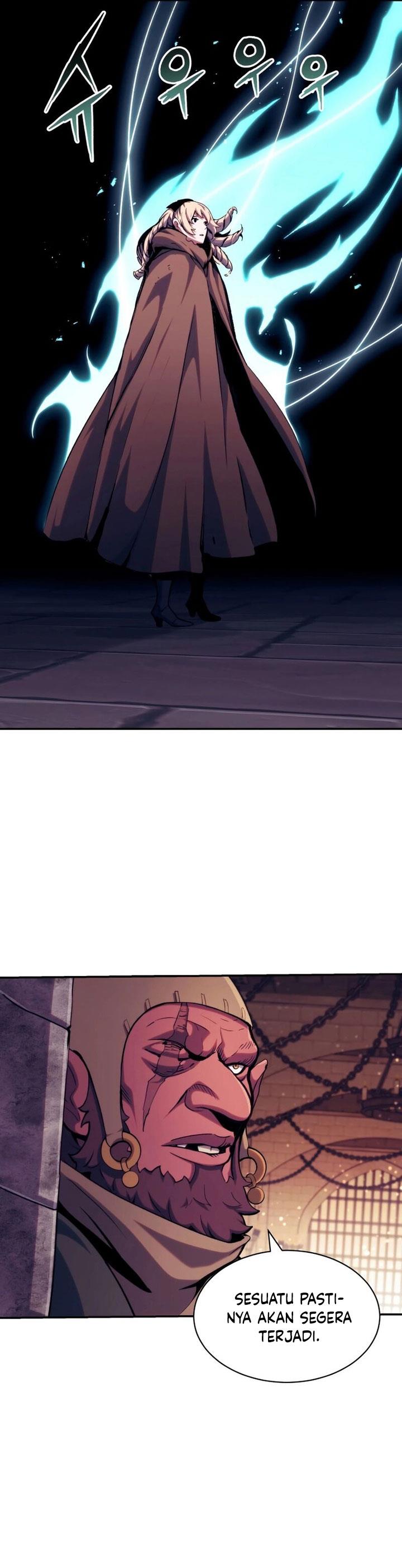 Return of the Broken Constellation Chap 119 - Next Chap 120