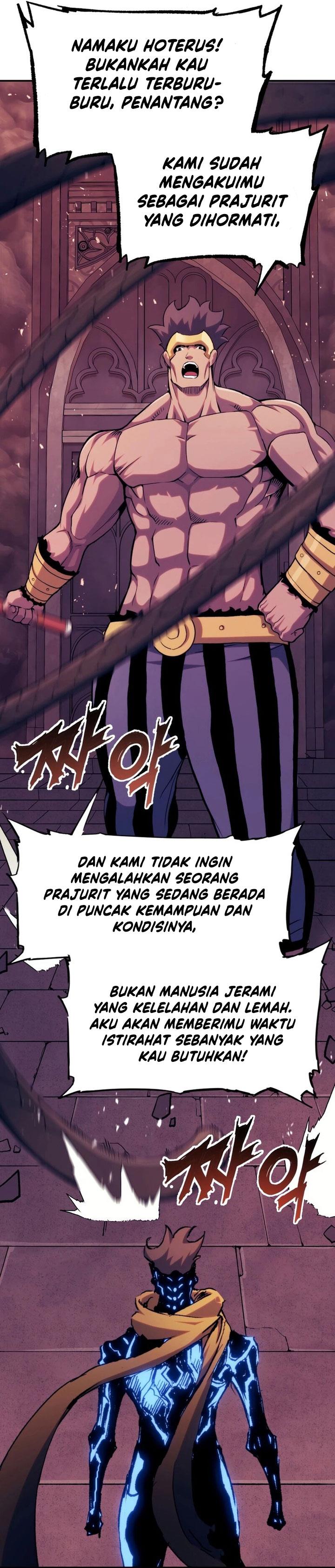 Return of the Broken Constellation Chap 119 - Next Chap 120