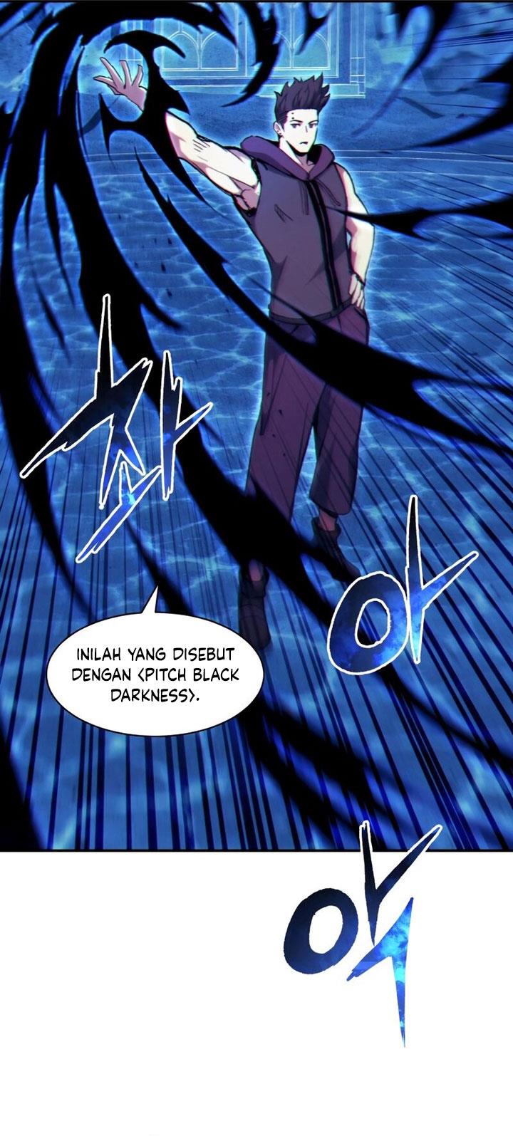 Return of the Broken Constellation Chap 119 - Next Chap 120