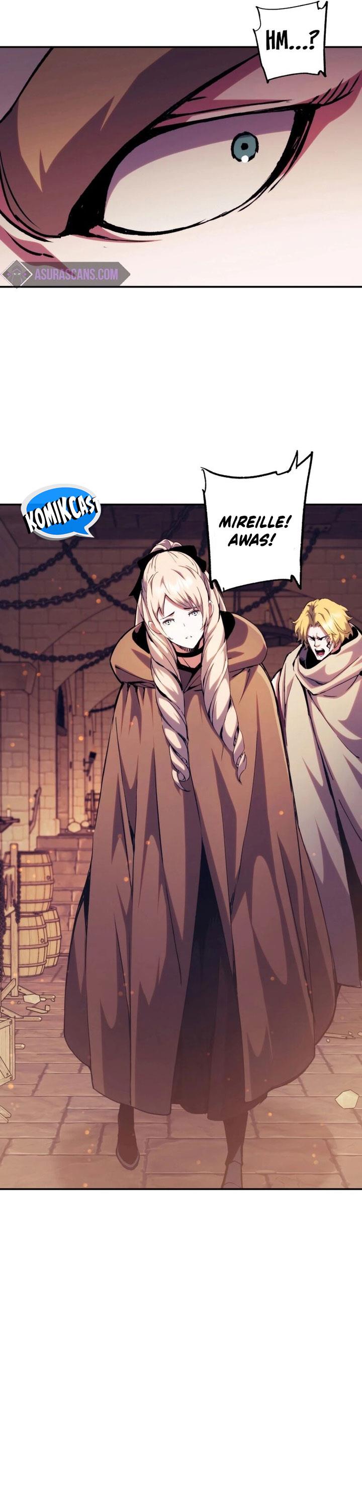 Return of the Broken Constellation Chap 119 - Next Chap 120