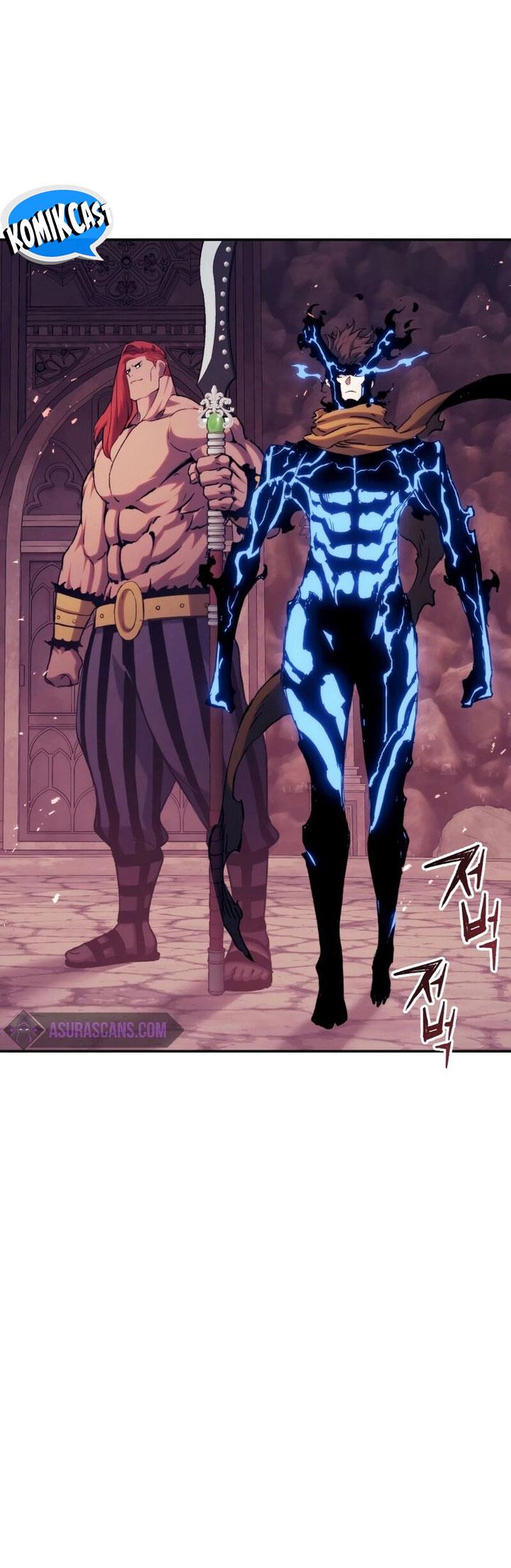 Return of the Broken Constellation Chap 119 - Next Chap 120