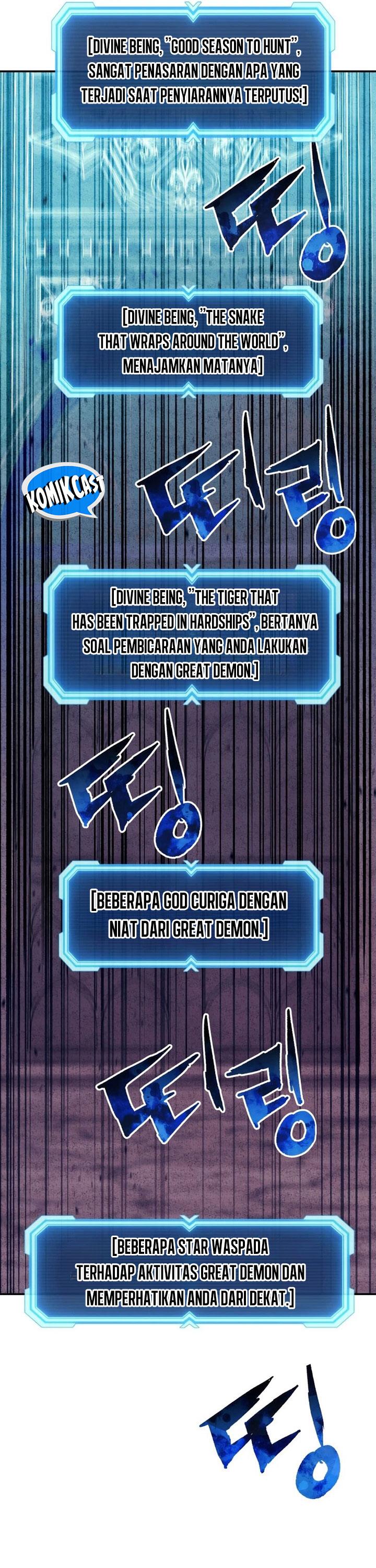 Return of the Broken Constellation Chap 119 - Next Chap 120