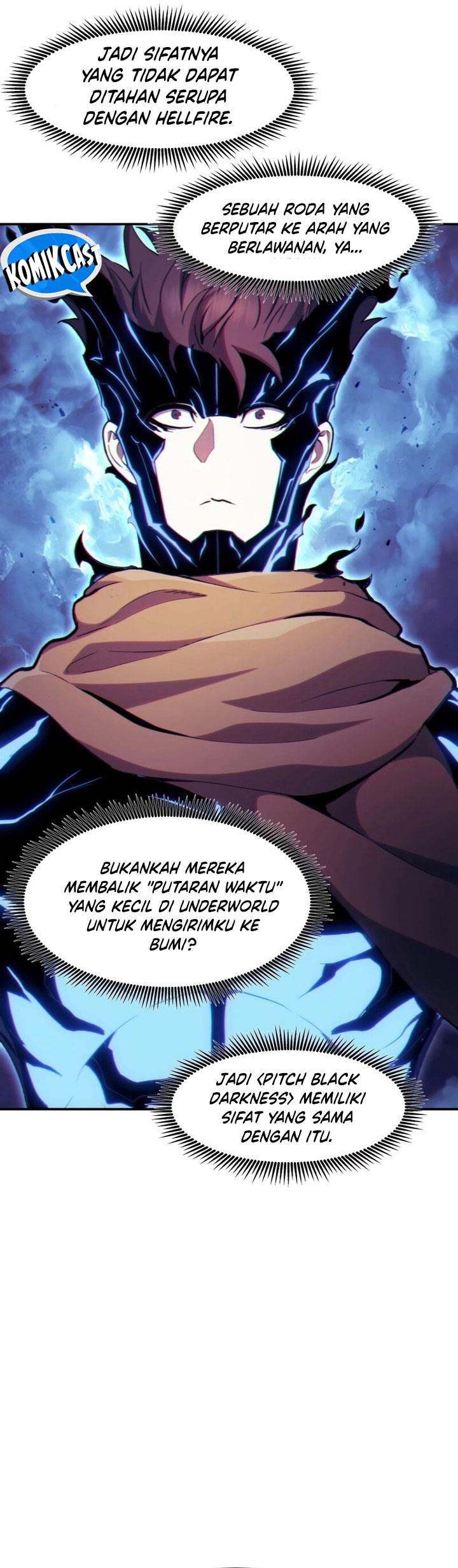 Return of the Broken Constellation Chap 119 - Next Chap 120