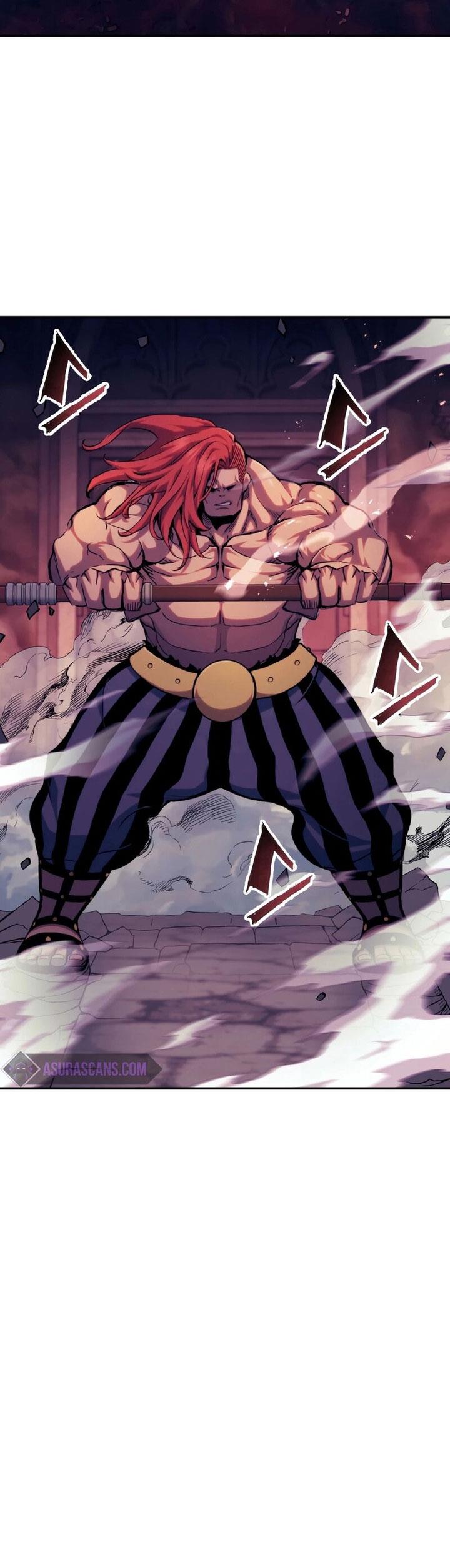 Return of the Broken Constellation Chap 119 - Next Chap 120