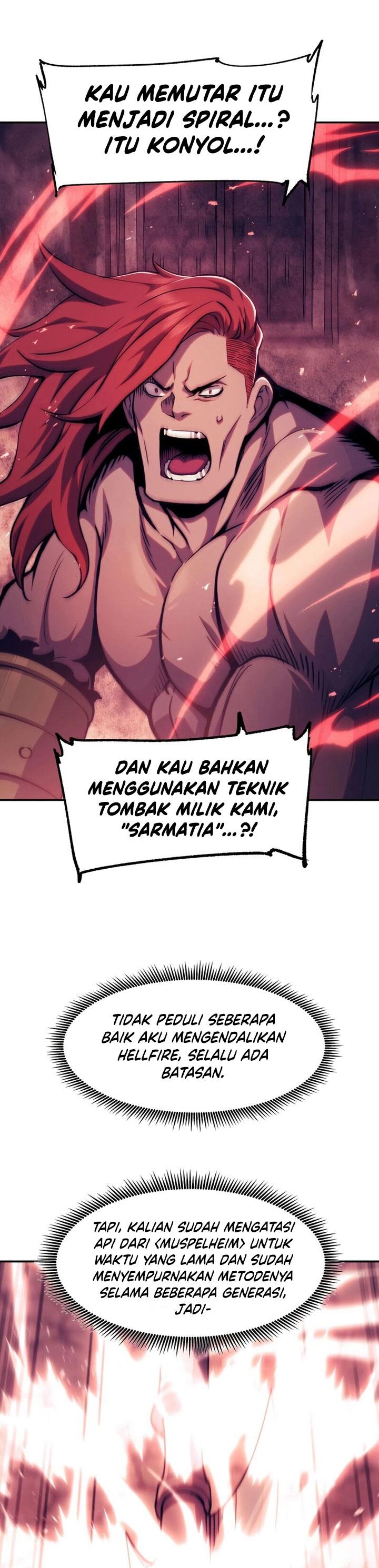 Return of the Broken Constellation Chap 119 - Next Chap 120