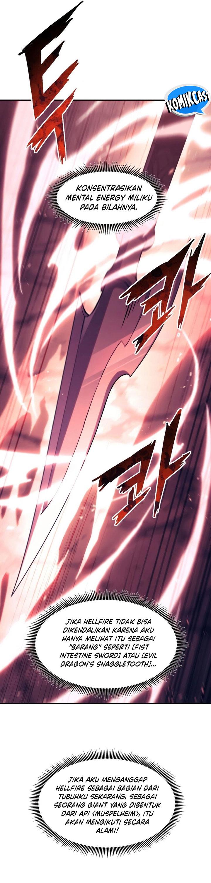 Return of the Broken Constellation Chap 119 - Next Chap 120