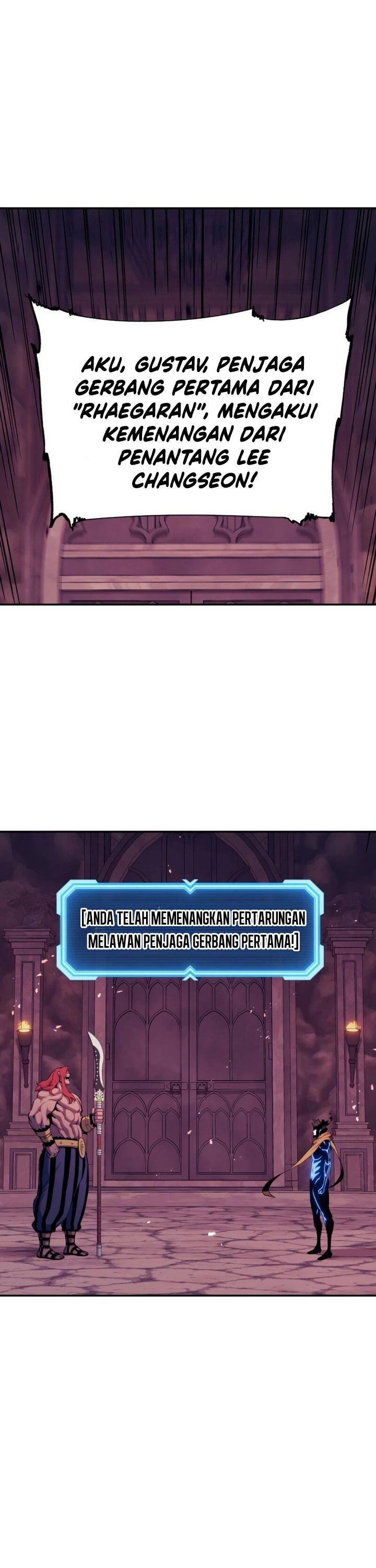 Return of the Broken Constellation Chap 119 - Next Chap 120