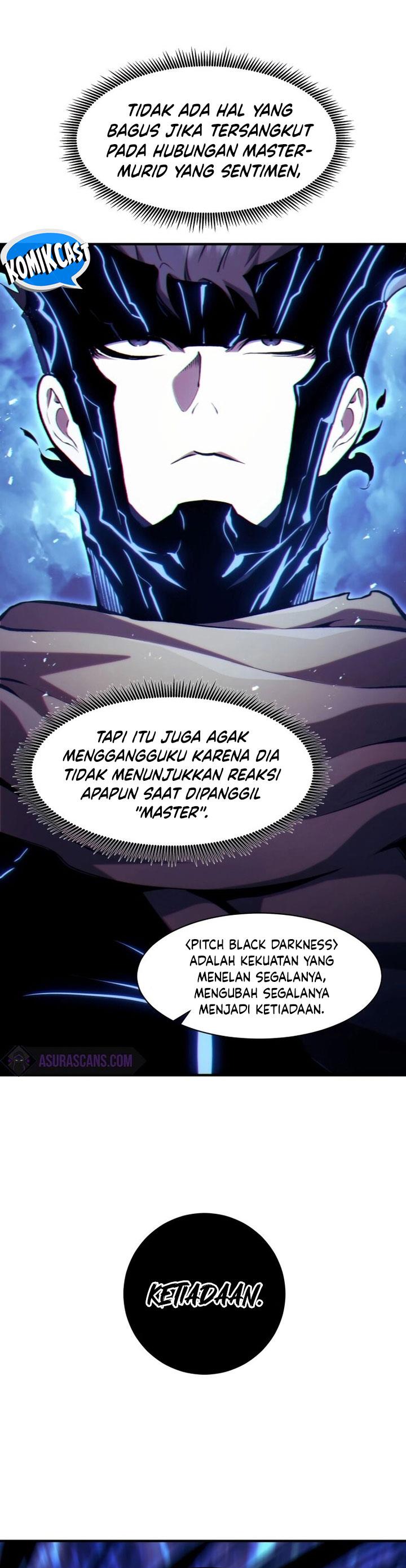 Return of the Broken Constellation Chap 119 - Next Chap 120