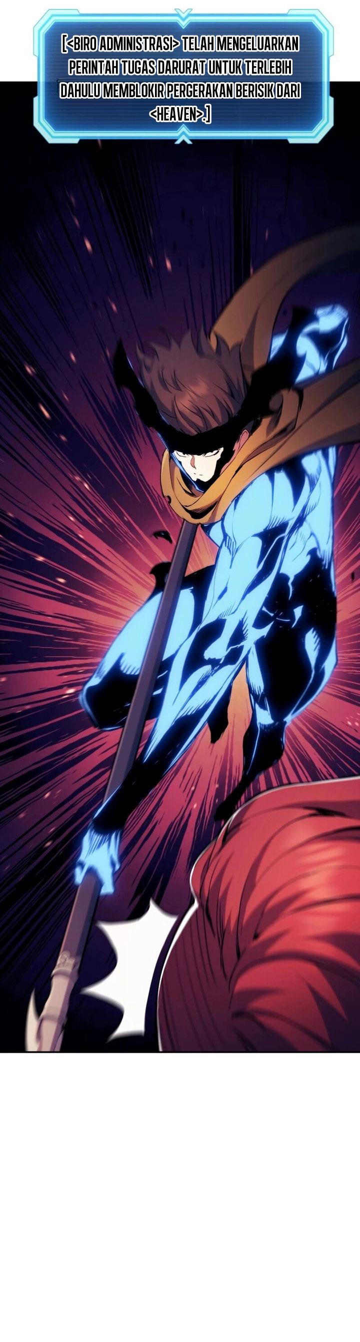 Return of the Broken Constellation Chap 119 - Next Chap 120