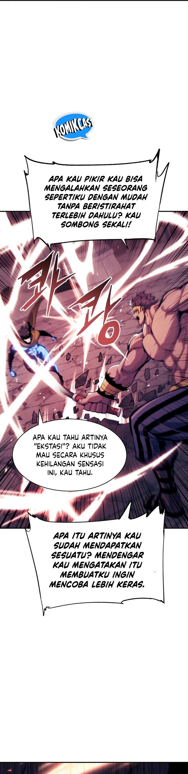 Return of the Broken Constellation Chap 119 - Next Chap 120